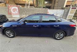 كيا اوبتيما